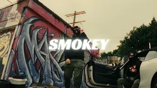 Tunde Type Beat "SMOKEY" | UK Rap Type Beat