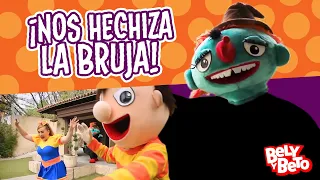 Nos Hechiza La Bruja - Bely y Beto