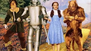 ♡ Full Audio-Book ♡ The Wonderful Wizard Of Oz ♡  By L. Frank Baum