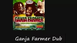 Ganja Farmer  Dub Ganja Farmer Riddim