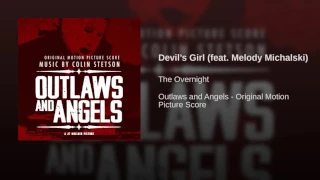 Devil’s Girl feat Melody Michalski