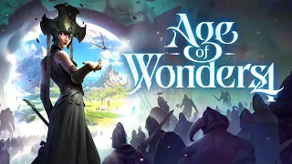 Age of Wonders 4 - Правитель волшебного королевства - №4