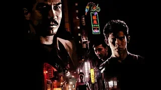 Joe taslin & Iko uwais "The Nigth Come For Us"