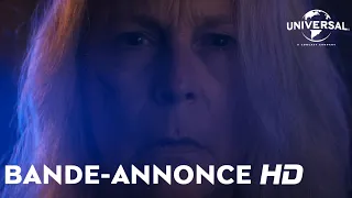 Halloween Ends - Bande annonce VF [Au cinéma le 12 octobre]