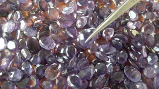 Amethyst gemstone uses, facts, powers, healing properties