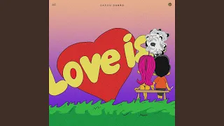 Love Is (Radio Edit)