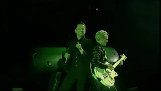 Depeche Mode - John the Revelator (Live From Touring The Angel)