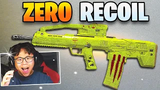 *NEW* #1 AR META Loadout in Warzone! 👑 (Season 3 Meta)