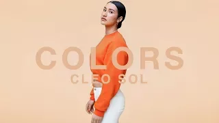 Cleo Sol - Why Don't You | A COLORS SHOW