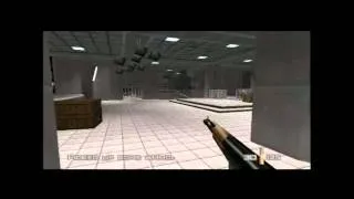 MAS110 - Goldeneye 64 and how it changed FPS