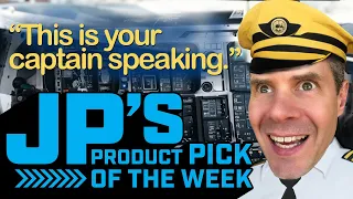JP’s Product Pick of the Week 8/15/23 PC Joystick to seesaw I2C Adapter  #adafruit @adafruit