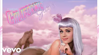 Katy Perry - California Gurls (REMIX) feat. Snoop Dogg