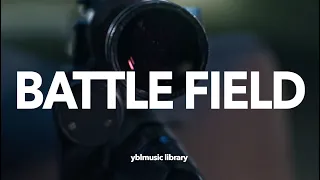 BATTLEFIELD | 결전에 임하는 마음을 담은 음악