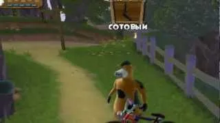 Barnyard mp4