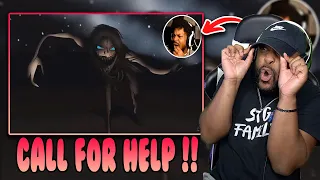 ONE WORD...... WEIRD | CoryxKenshin : HAVE YOU HEARD OF SALAD FINGERS? [SSS #007] Reaction