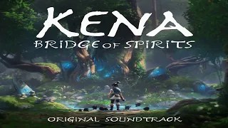 Kena: Bridge Of Spirits OST Track 09 - Befriending Spirits