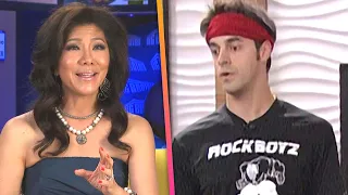 Big Brother: Julie Chen Moonves Shares Her MOST SHOCKING Moments! (Exclusive)