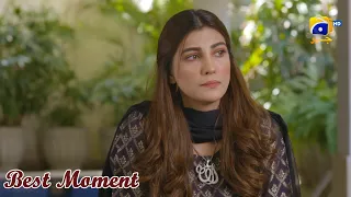 Inaam-e-Mohabbat Episode 32 | 𝐁𝐞𝐬𝐭 𝐌𝐨𝐦𝐞𝐧𝐭 𝟏𝟎 | Haroon Shahid | Nazish Jahangir | HAR PAL GEO