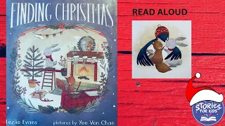 FINDING CHRISTMAS | HOLIDAY STORIES | STORIES READ ALOUD