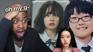 The REAL Story Behind 'The Glory' (2006 Cheongju Curling Iron Case) (Rotten Mango Reaction)