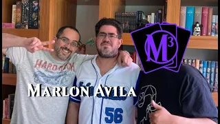 Mulligan a 3 - Marlon Avila