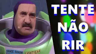 MEIA HORA DE TENTE NÃO RIR / OS MELHORES MEMES - VIDEOS ENGRAÇADOS #48