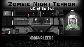 Zombie Night Terror: Moonwalkers #1 - Mall of the Dead (with commentary) PC