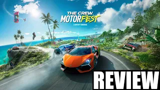 The Crew Motorfest Quick Review