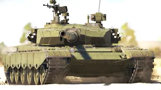 Chinese MBT ZTZ99-III & ZTZ99-II Gameplay || War Thunder