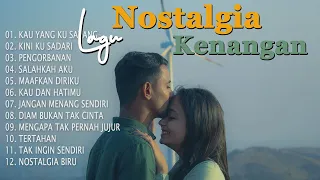 Menyentuh Hati!!!! Lagu Kenangan Romantis Enak Didengar - Tembang Kenangan