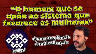 NORMOSE EXPLICA PORQUE REDPILL FAZ SUCESSO