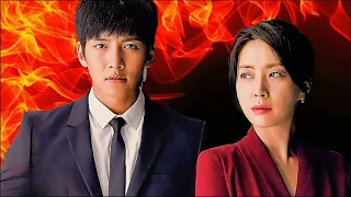 Kim Je Ha & Choi Yoo Jin - Crazy Love | The K2 | Ji Chang Wook