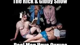 BEST OF THE RICK & GIBBY SHOW VOL.1 PART 1