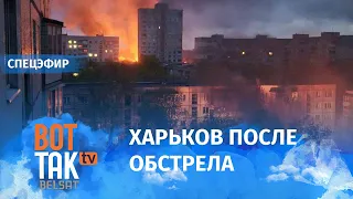 Оккупантам дали приказ убить всех военнопленных в Попасной на Луганщине / Война в Украине