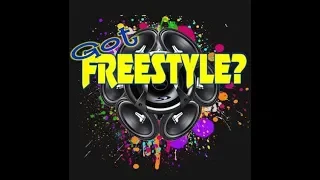 Freestyle Susan Alvarado Master 2020 mix BY DJ Tony Torres