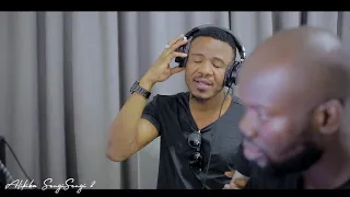 Alikiba - Songi Songi Making (Part 2)