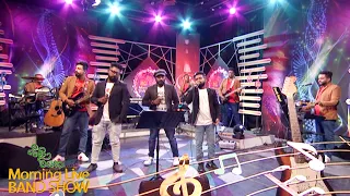 Pini Viyana Morning Live Band Show - (2024-03-06) | ITN