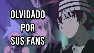 Soul Eater: El Shonen que fue OLVIDADO por TODOS