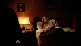 Grimm 4x20 - Adalind and Nick talk at Bud’s (about Juliette and their baby)