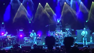 PHISH : Bathtub Gin : {1080p HD} : Deer Creek Music Center : Noblesville, IN : 8/8/2021