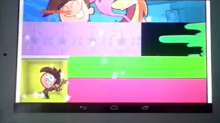 Nickelodeon on Mindigtv app