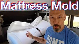 You Can Prevent Mold Under Your Mattress In The RV This Is How