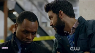 iZombie CW 4x01 Are You Ready for Some Zombies?  Preview