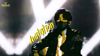 [VIETSUB LYRICS] LuHan鹿晗 @ Imitation | mini Album "π-volume.1"