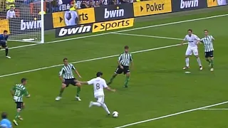 Kaka Pure class goal vs Betis