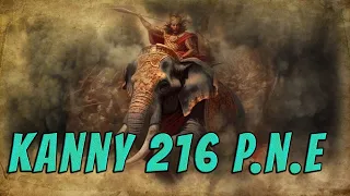 Bitwa pod Kannami 216 p.n.e Historia z Total War ⚔️