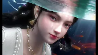 A Dream of Jianghu - Game Cinematic Trailer 2021