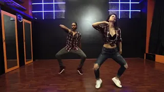 Chalti Hai Kya 9 se 12   Melvin Louis ft  Sandeepa Dhar   Judwaa 2   Tan Tana Ta