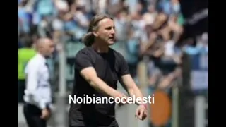 #LazioEmpoli 2-0 la conferenza stampa di #Nicola