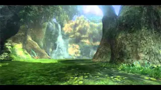 FFXIII: Sunleth Waterscape Music: Complete Version (Lyrics in Description)